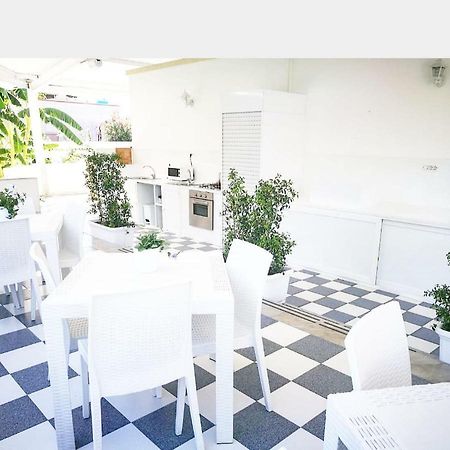 Casa Lu Salentu 호텔 토레 라필로 외부 사진