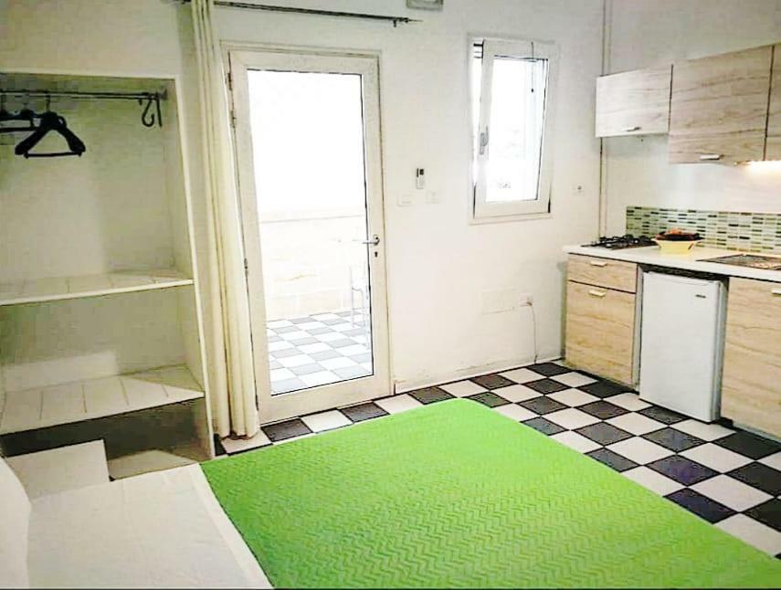Casa Lu Salentu 호텔 토레 라필로 외부 사진