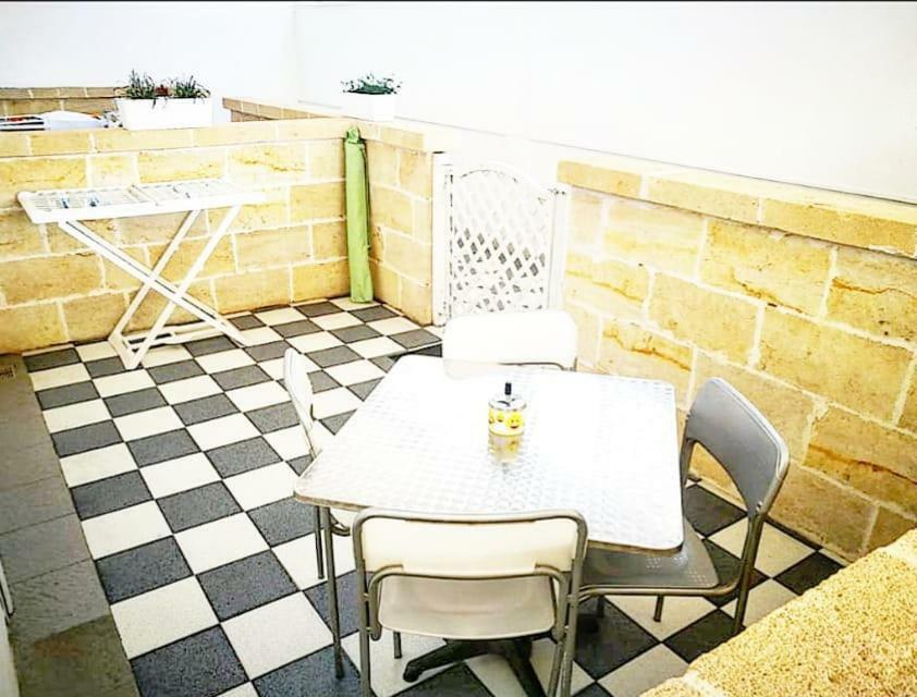 Casa Lu Salentu 호텔 토레 라필로 외부 사진
